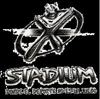 STADIUM DONDE EL DEPORTE NO ES UN JUEGO