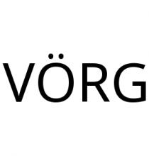 VÖRG