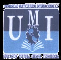 UMI UNIVERSIDAD MULTICULTURAL INTERNACIONAL