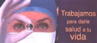 TRABAJAMOS PARA DARLE SALUD A TU VIDA