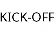 KICK-OFF