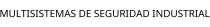 MULTISISTEMAS DE SEGURIDAD INDUSTRIAL
