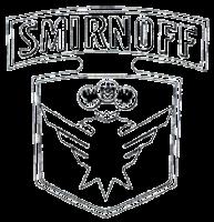 SMIRNOFF