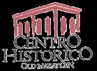 CENTRO HISTORICO OLD MAZATLAN