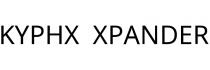 KYPHX;XPANDER