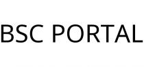 BSC PORTAL
