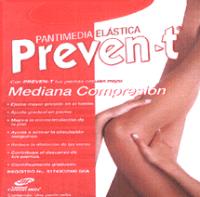 PREVEN-T; CANNON MILLS