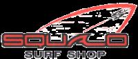 S SQUALO SURF SHOP