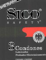 SICO SAFETY