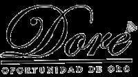 DORÉ OPORTUNIDAD DE ORO