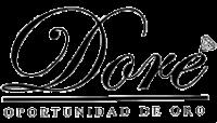 DORÉ OPORTUNIDAD DE ORO