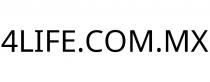 4LIFE.COM.MX