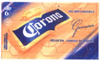CORONA GENUINA CORONA DE BARRIL