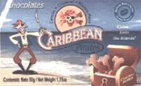 CARIBBEAN PIRATES