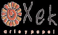 XEK ARTE Y PAPEL