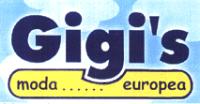 GIGI'S MODA EUROPEA