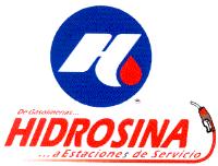 DE GASOLINERIAS... HIDROSINA... A ESTACIONES DE SERVICIO