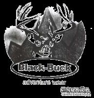 BLACK-BUCK
