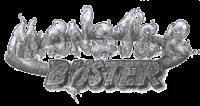 MONSTER BUSTER