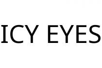 ICY EYES