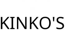KINKO'S