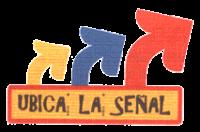 UBICA LA SEÑAL