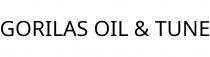 GORILAS OIL & TUNE