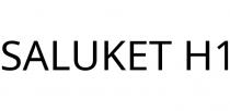 SALUKET H1