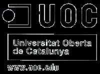 UOC UNIVERSITAT OBERTA DE CATALUNYA