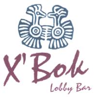 X BOK LOBBY BAR