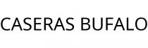 CASERAS BUFALO