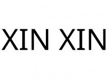 XIN XIN