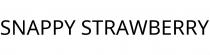SNAPPY STRAWBERRY