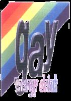 GAY ENERGY DRINK