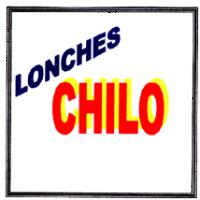 LONCHES CHILO