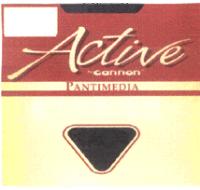 ACTIVE BY CANNON CANNON MILLS