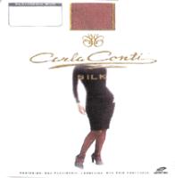 CARLA CONTI SILK CANNON MILLS