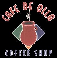 CAFE DE OLLA COFFEE SHOP