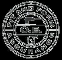 O.E. FIT AND FORM ASSURANCE