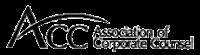 ACC ASSOCIATION OF CORPORATE COUNSEL