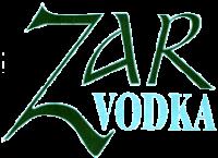 ZAR VODKA