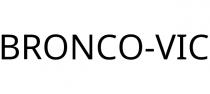 BRONCO-VIC