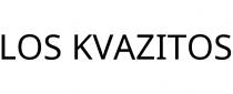 LOS KVAZITOS
