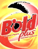 BOLD PLUS SUAVIDAD Y FRESCURA
