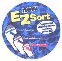 EZSORT HANES