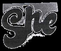 SHE