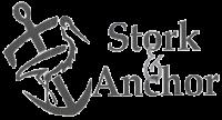 STORK & ANCHOR