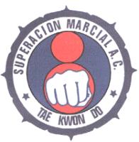 SUPERACION MARCIAL TAE KWON DO