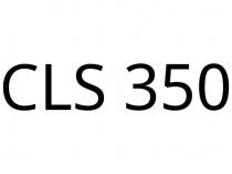 CLS 350