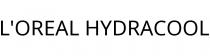 L'OREAL HYDRACOOL